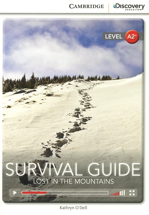 Survival Guide: Lost in the Mountains