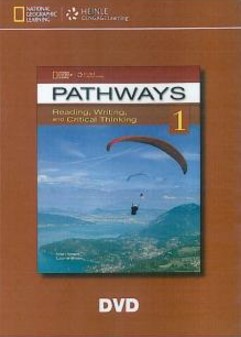 Pathways 1 Reading, Writing, and Critical Thinking DVD / Видеоматериалы
