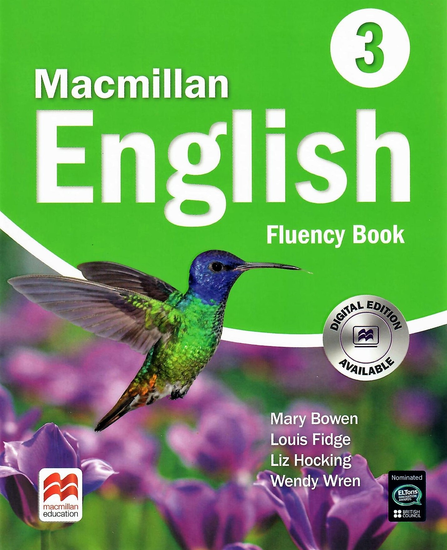 Macmillan English 1 Teacher's Guide / Книга для учителя Mary Bowen ...