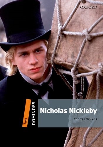 Nicholas Nickleby + MultiROM