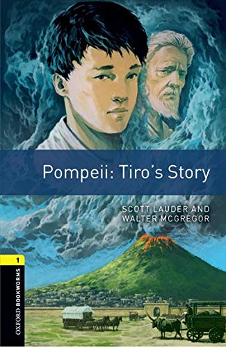 Pompeii: Tiro's Story