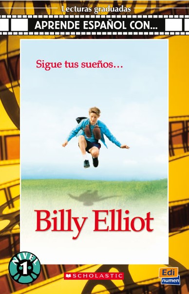 Billy Elliot + Audio CD