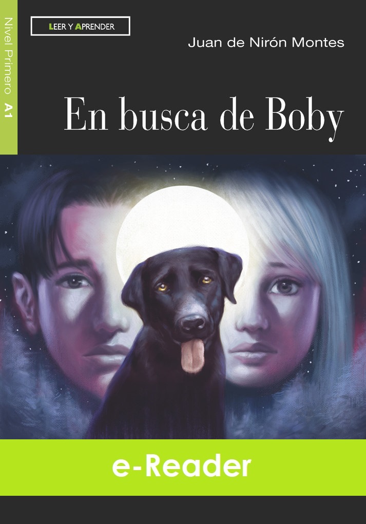 En busca de Boby e-Book