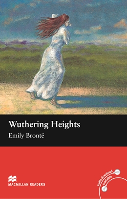 Macmillan Readers: Wuthering Heights