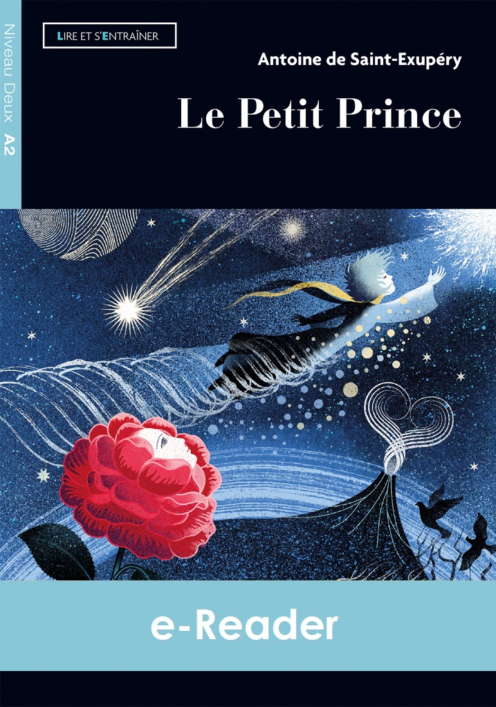 Le Petit Prince e-Book