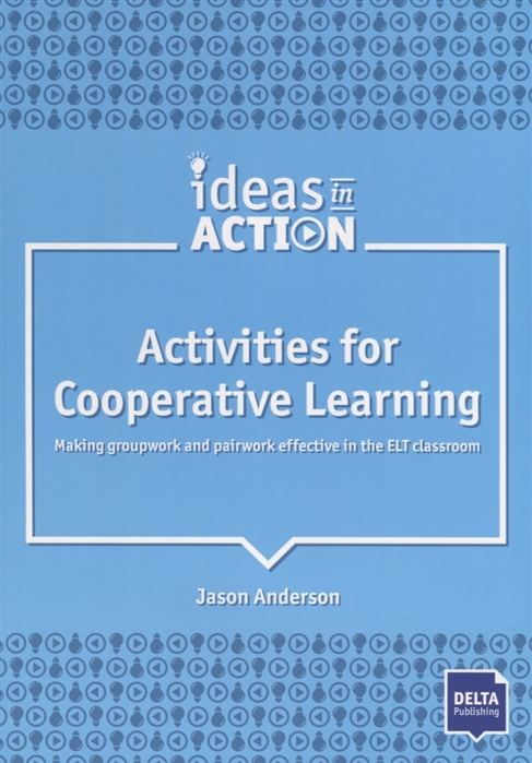 Activities for Cooperative Learning