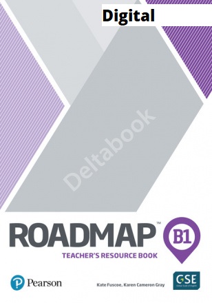 RoadMap B1 Teacher's Digital Book / Электронная книга для учителя