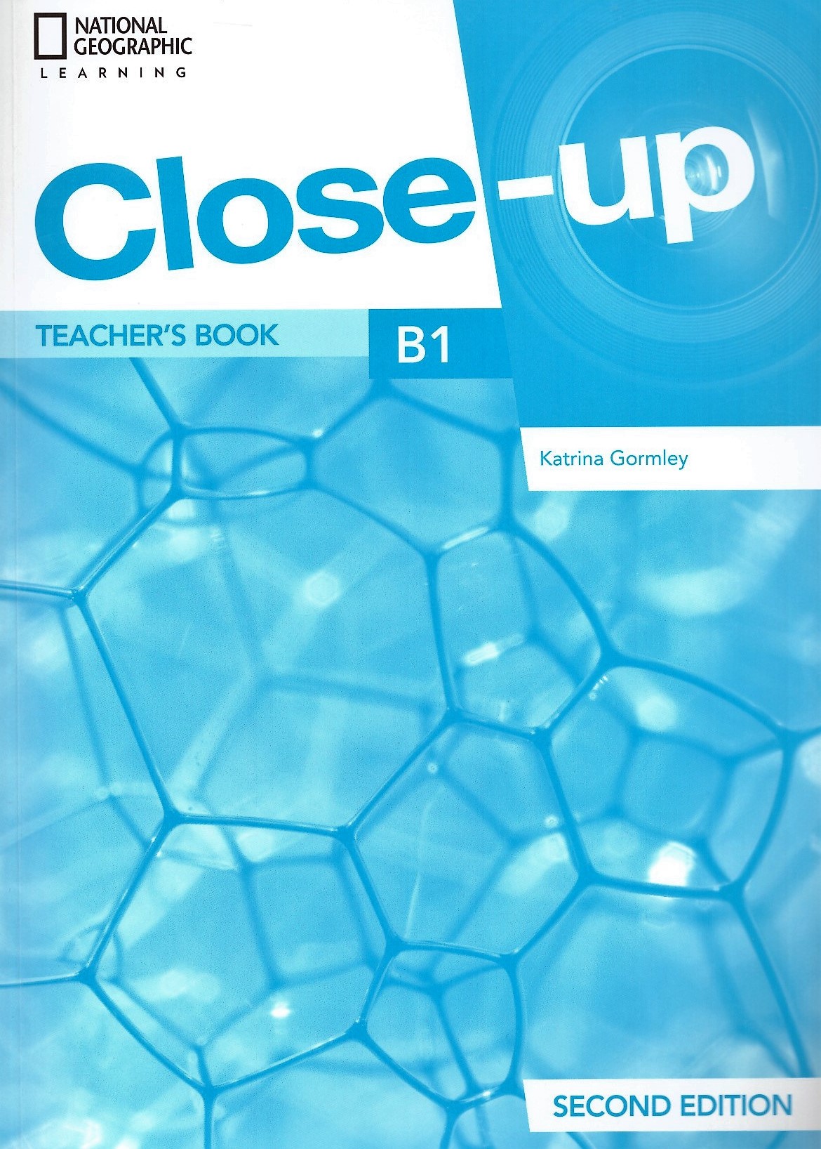 Close-up B1 Teacher's Book / Книга для учителя