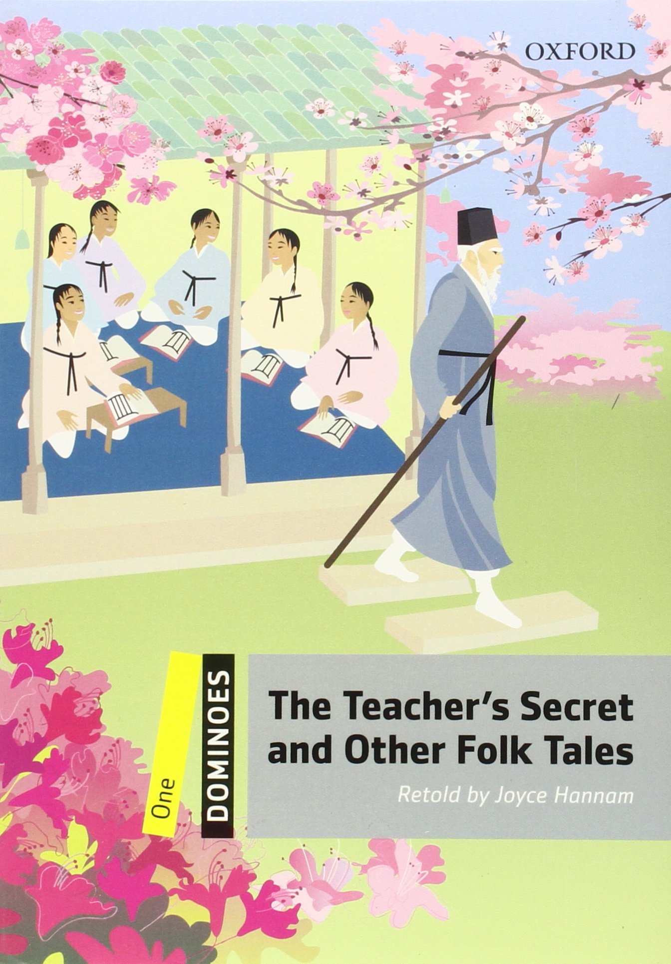 The Teacher's Secret and Other Folk Tales