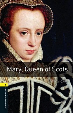 Mary, Queen of Scots + Audio