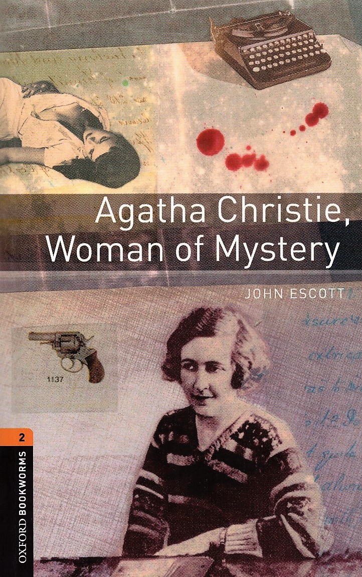 Agatha Christie, Woman of Mystery - 1