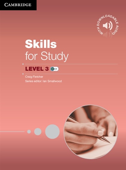 Skills for Study 3