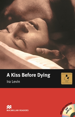 A Kiss Before Dying + Audio CD