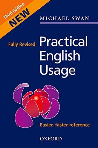 Practical English Usage (мелованная бумага)