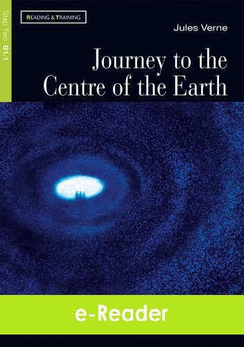 Journey to the Centre of the Earth e-Book