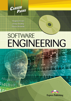 Career Paths Software Engineering Student's Book + Digibook App / Учебник + онлайн-код