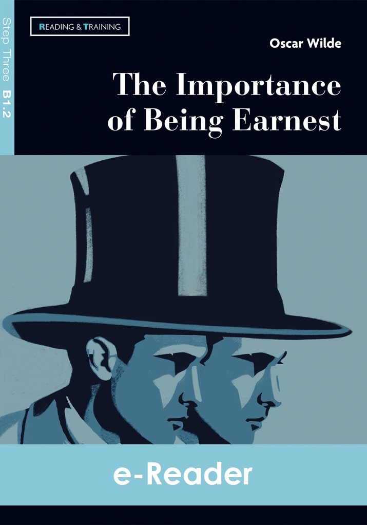 The Importance of Being Earnest e-Book