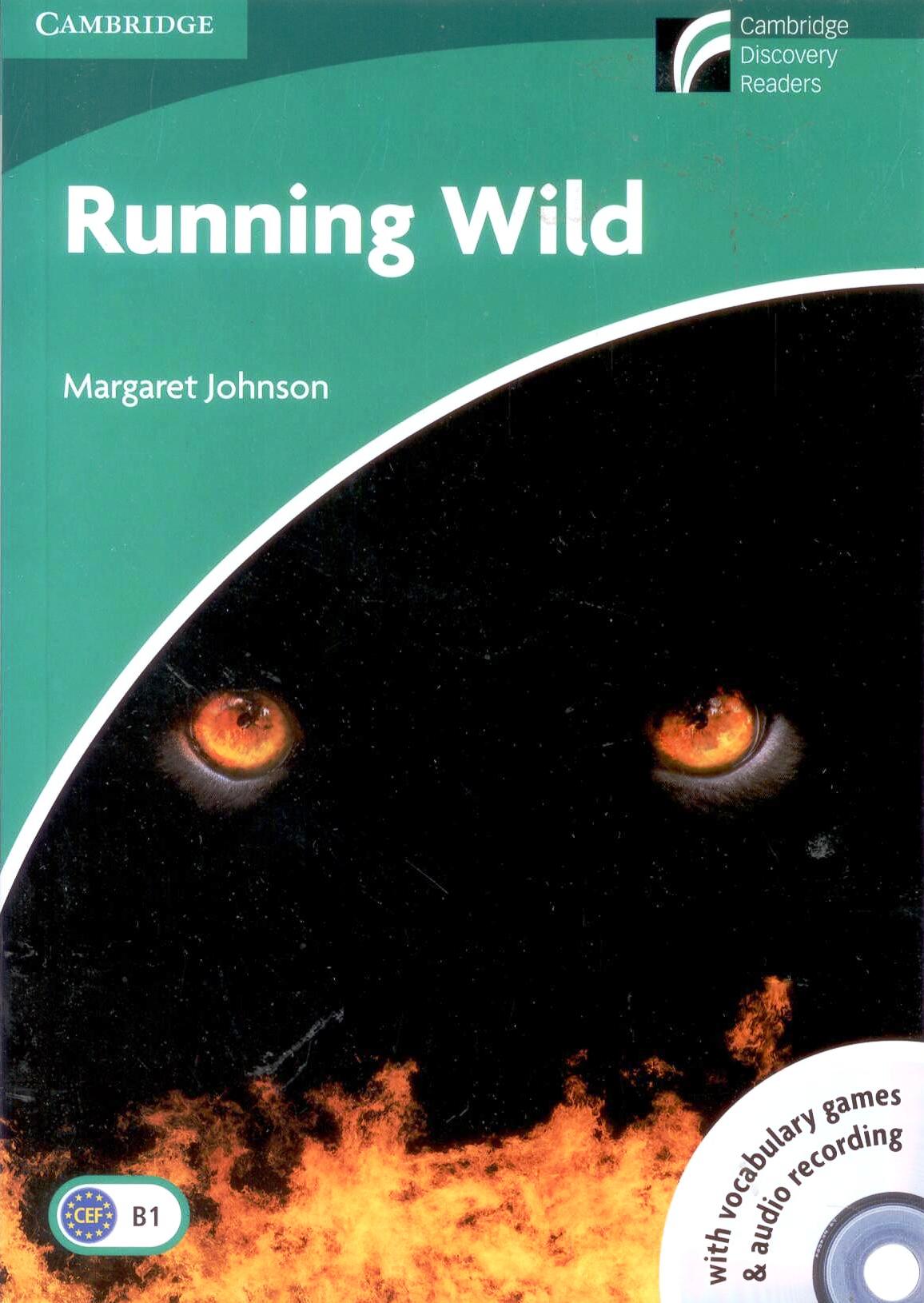 Running Wild + CD-ROM