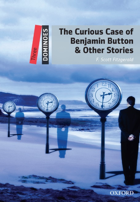 Oxford Dominoes: The Curious Case Benjamin Button and Other Stories + MultiROM