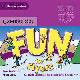 Fun for Flyers (Second Edition) Audio CDs (2) / Аудио диск