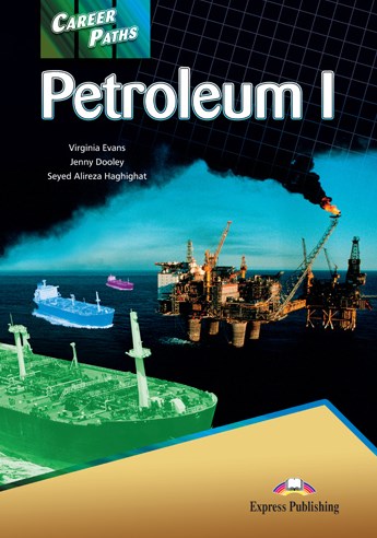 Career Paths Petroleum 1 Student's Book / Учебник