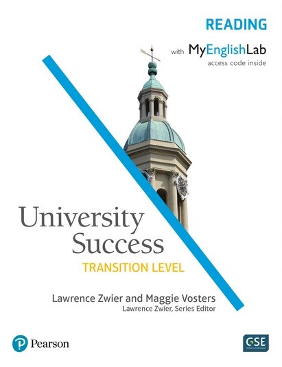 University Success B2+ – C1 Reading / Чтение