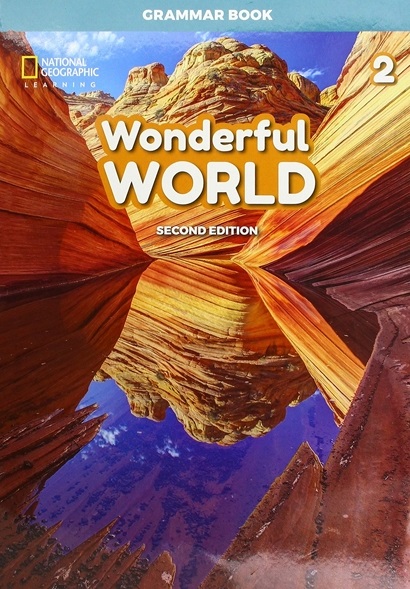 Wonderful World 2 Grammar Book / Грамматика