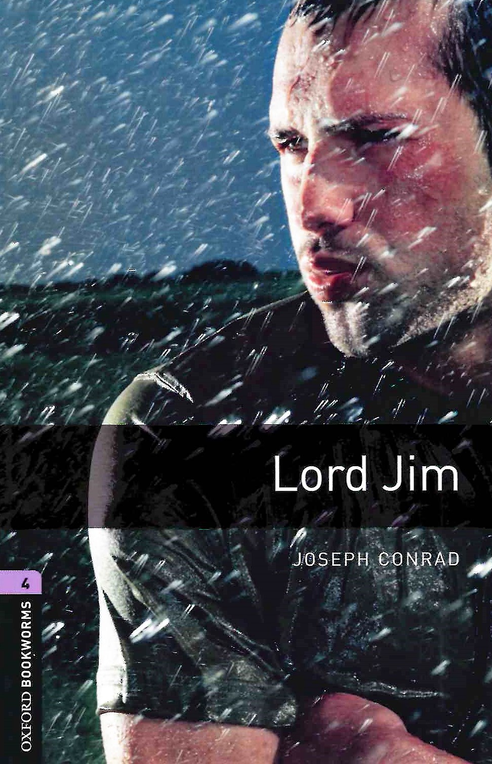 Lord Jim + Audio