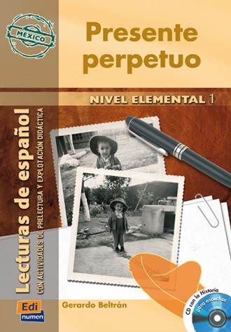Presente perpetuo (Mexico) + Audio CD