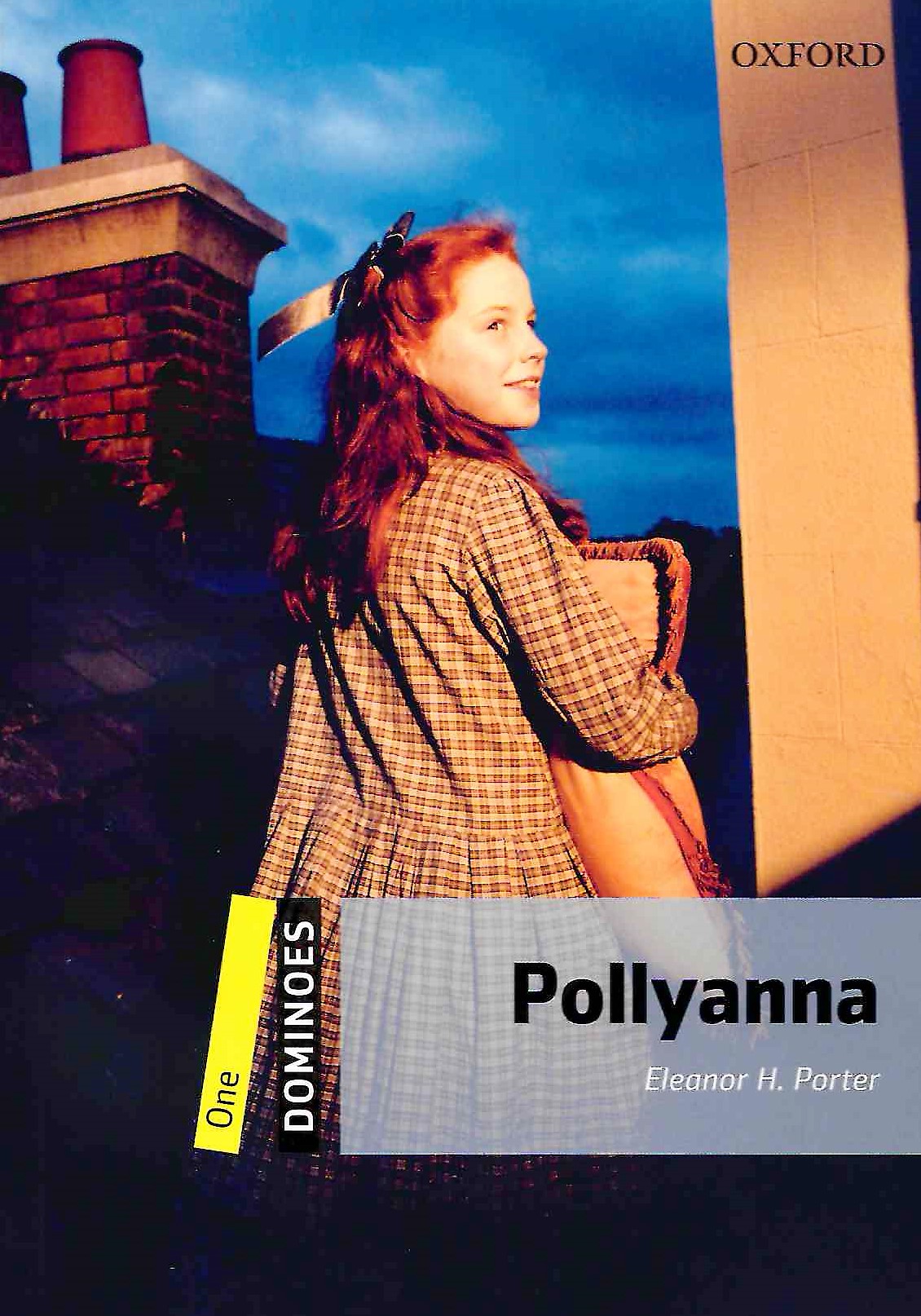 Pollyanna + MultiROM