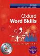 Oxford Word Skills Advanced + CD-ROM