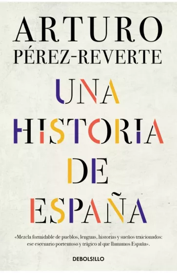 Una historia de Espana