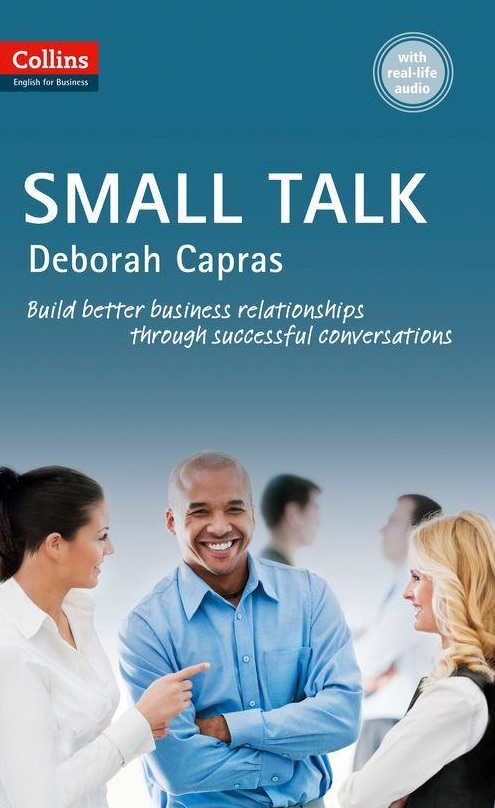 Business Skills and Communication Small Talk