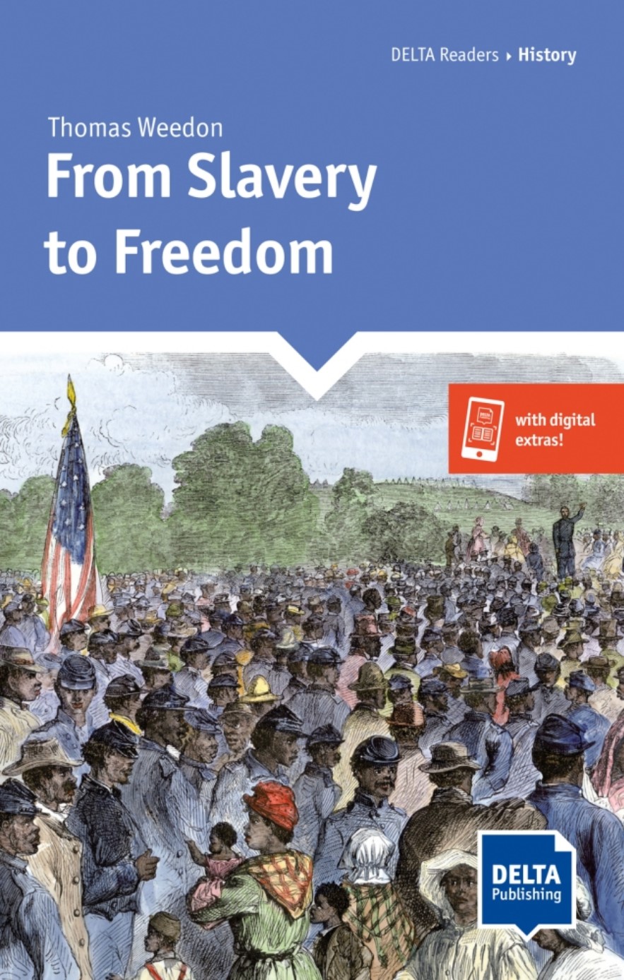 From Slavery to Freedom + Audio