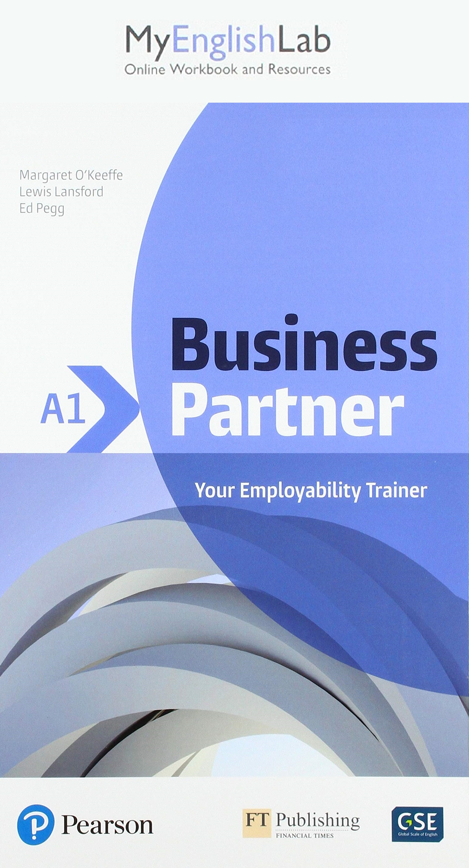 Business Partner A1 MyEnglishLab / Онлайн-практика