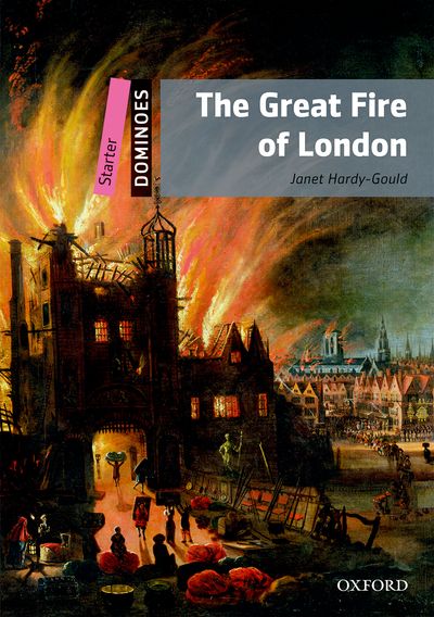 The Great Fire of London + MultiROM