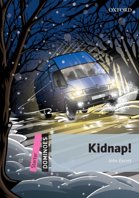 Kidnap! + MultiROM