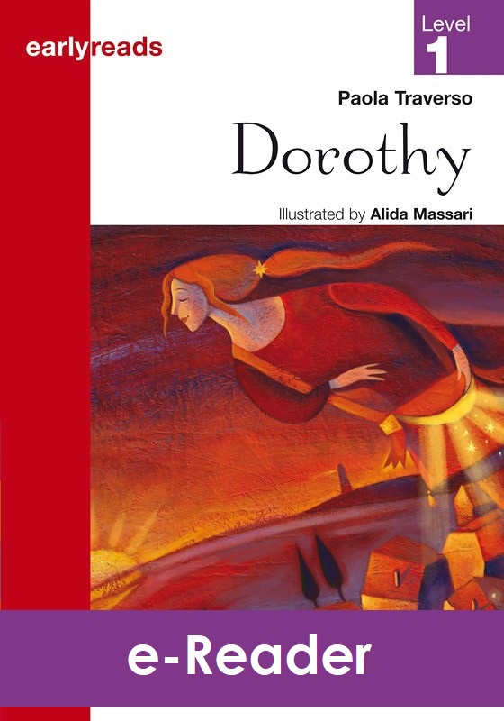 Dorothy e-Book
