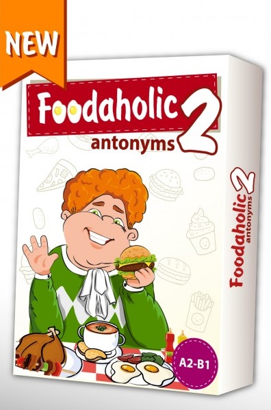 Foodaholic 2