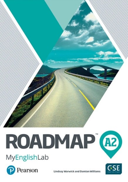 Roadmap A2 MyEnglishLab Online Practice / Онлайн-практика