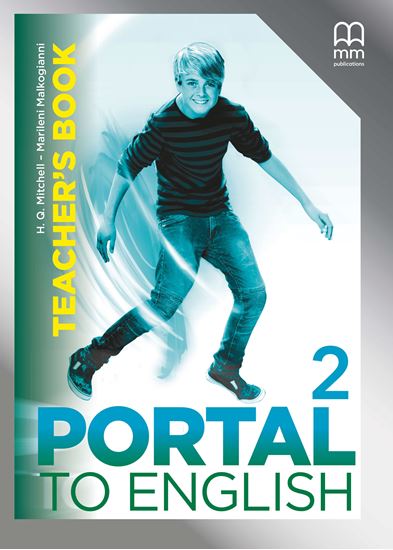 Portal to English 2 Teacher's Book / Книга для учителя