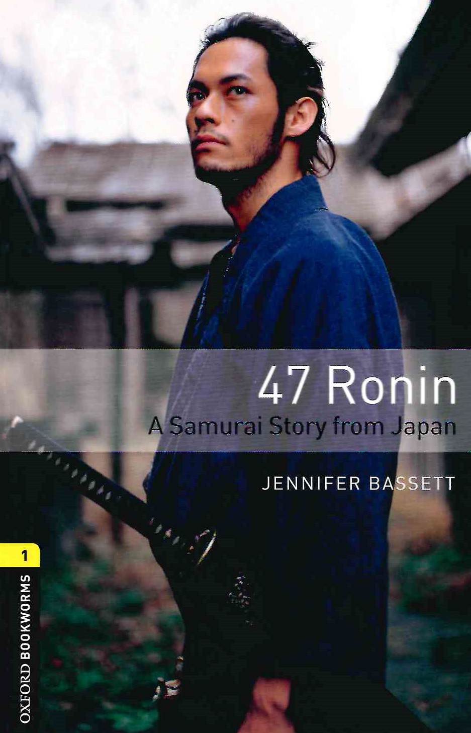 47 Ronin + Audio