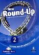 NEW Round-Up 2 Student's Book + CD-ROM / Учебник