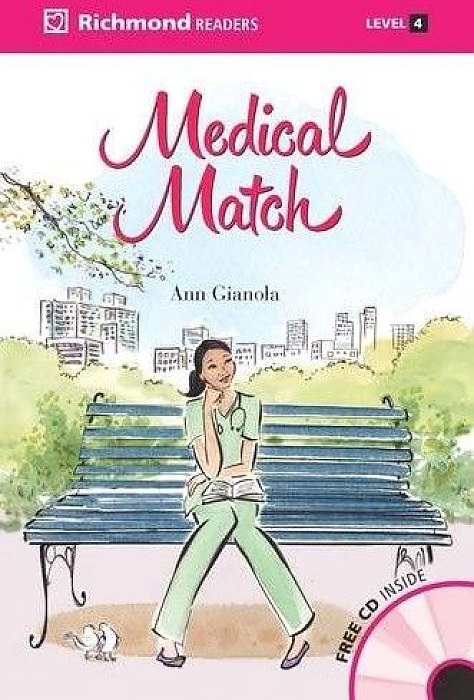 Medical Match