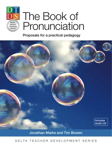 The Book of Pronunciation + CD-ROM