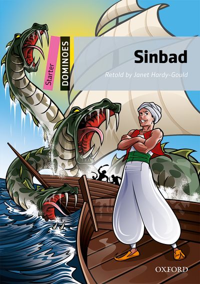 Sinbad + Audio