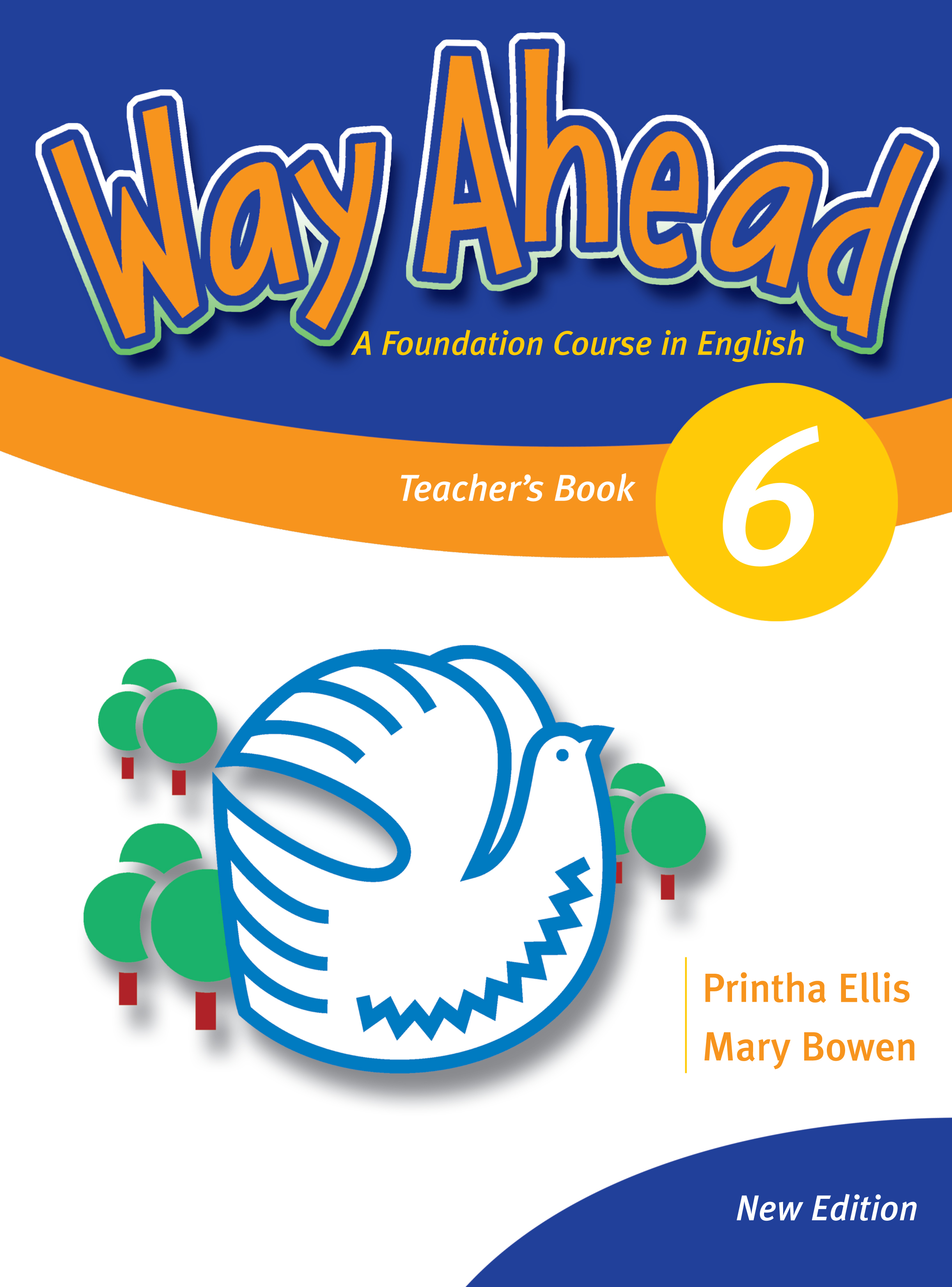 Way Ahead 6 Teacher's Book / Книга для учителя
