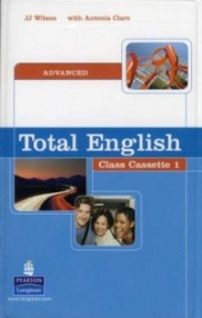 Total English Advanced DVD Film Bank / Видеодиск