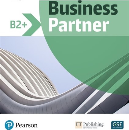 Business Partner B2+ Teacher Presentation Tool / Код для учителя