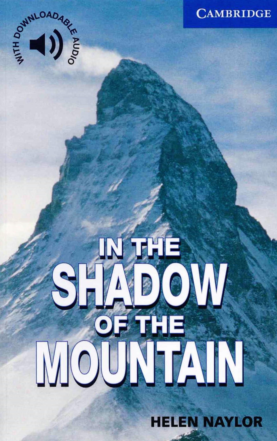 In the Shadow of the Mountain 5